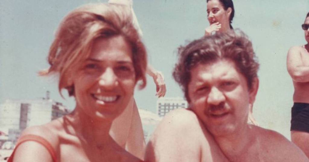 Morre a advogada Eunice Paiva