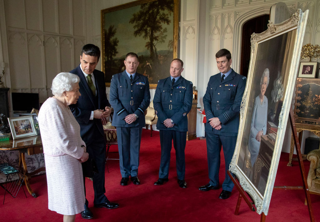 rainha elizabeth ii rainha elizabeth ii