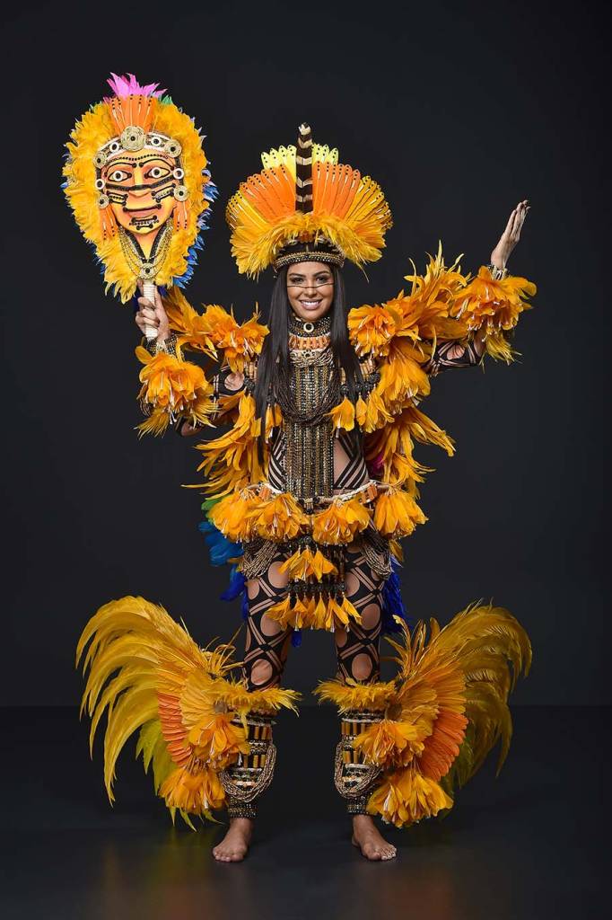 miss brasil 2018 miss brasil 2018