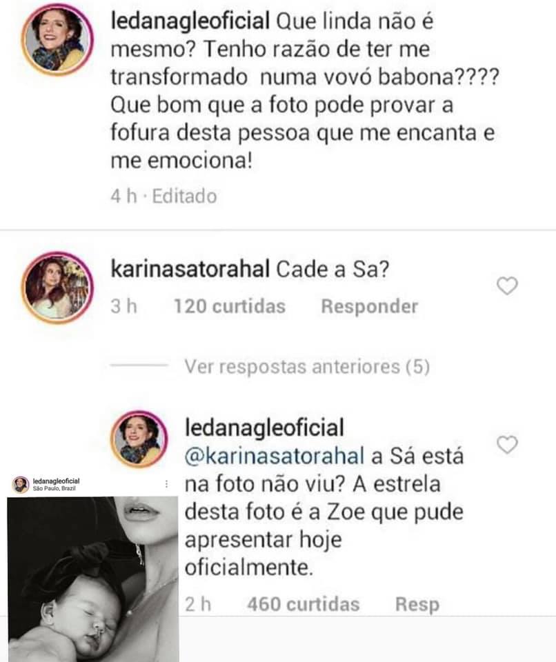 leda nagle instagram leda nagle instagram