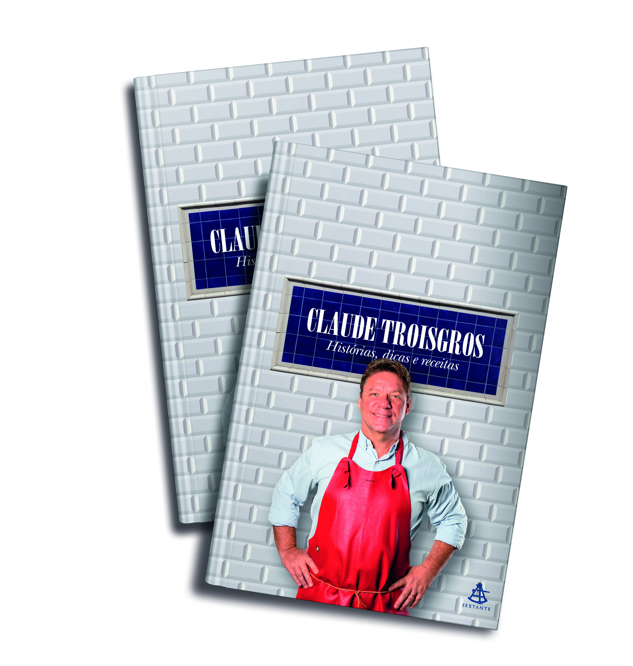 livros claude