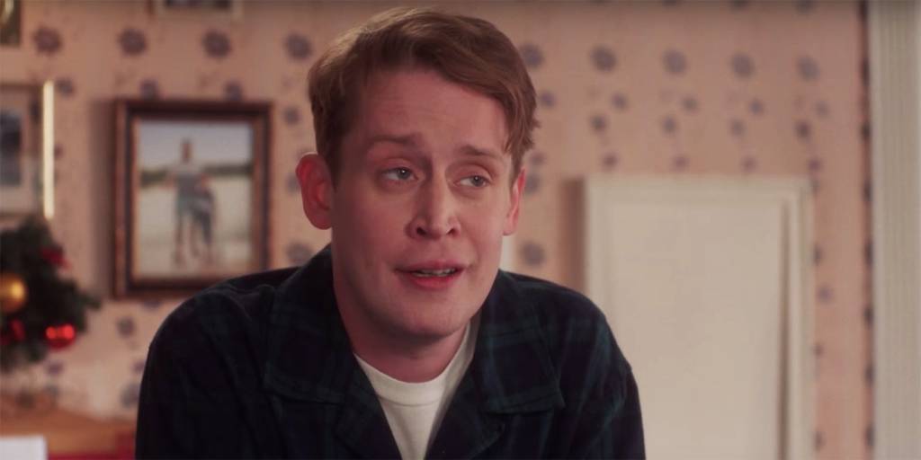 Macaulay Culkin fala sobre a relação com Michael Jackson