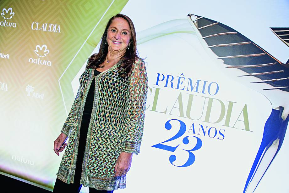 Sonia Hess, empresária