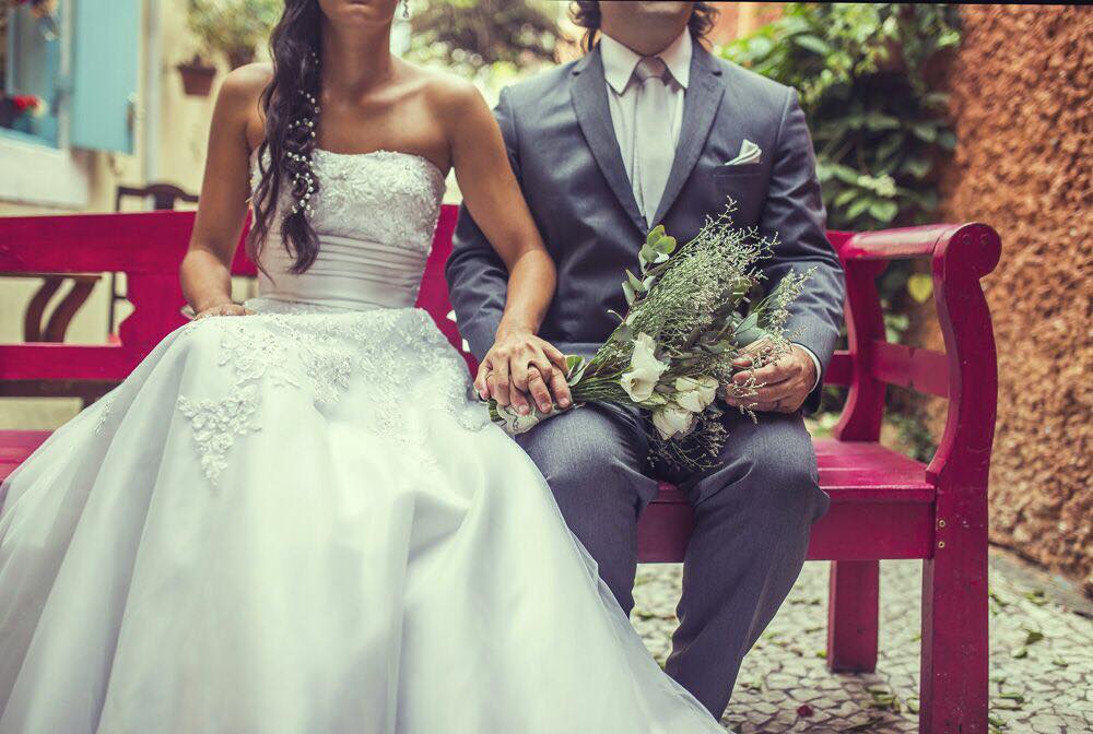 Casamento: 6 lugares românticos e aconchegantes para a cerimônia