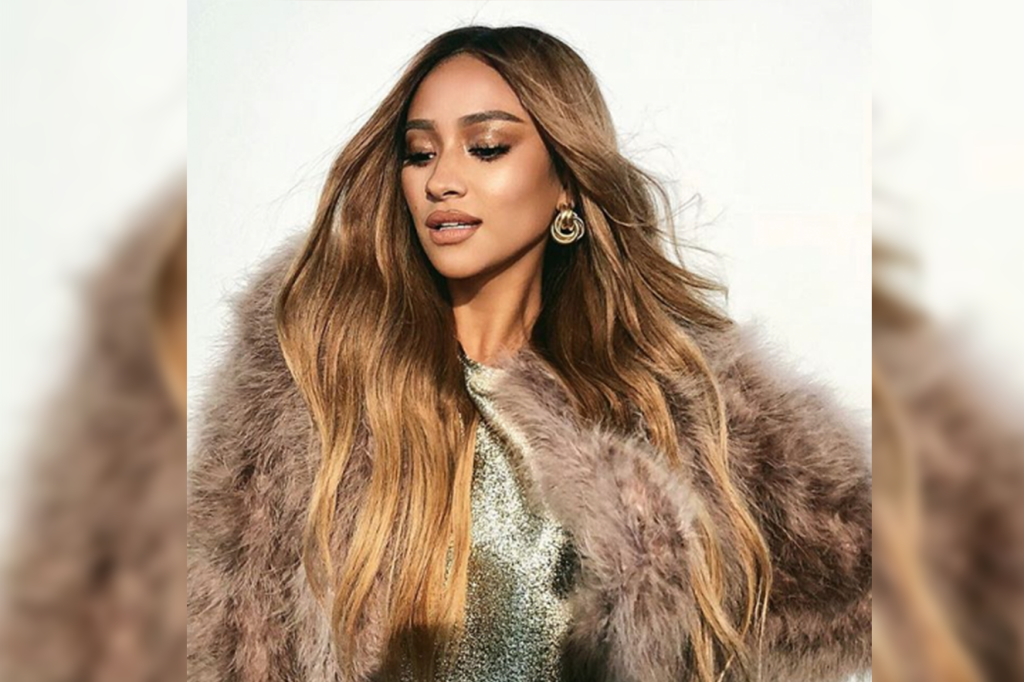 13 cabelos com ombré hair para se inspirar