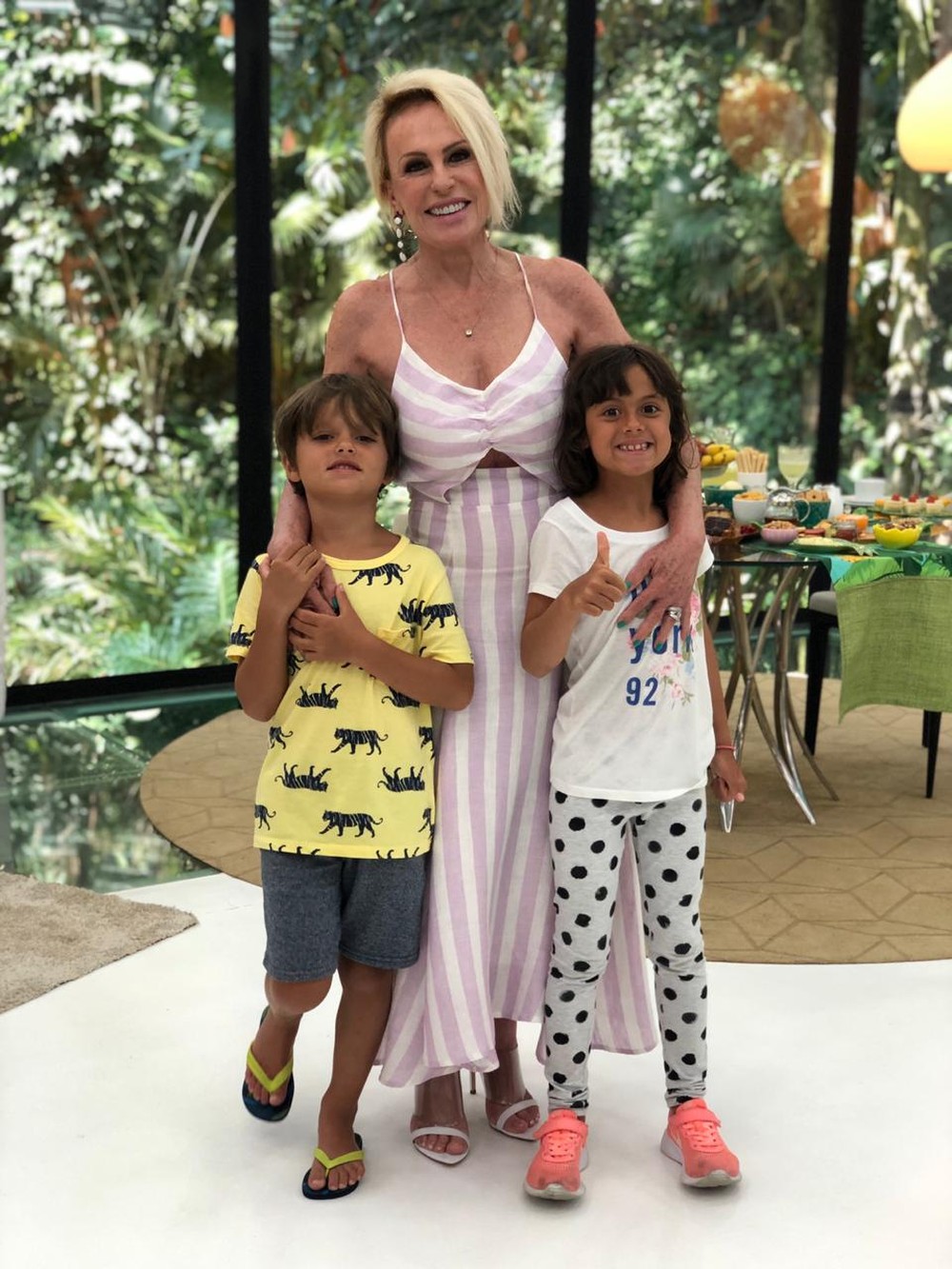 ana maria braga ana maria braga