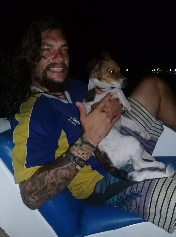 dono e cachorro dono e cachorro