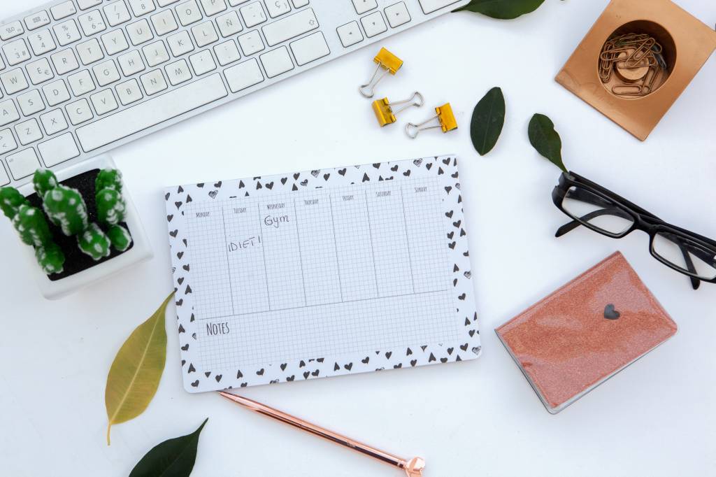 Planner Planner