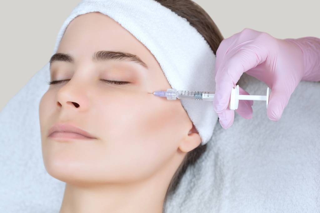 Saiba como garantir naturalidade no resultado da harmonização facial