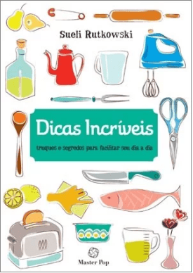 Dics incríveis