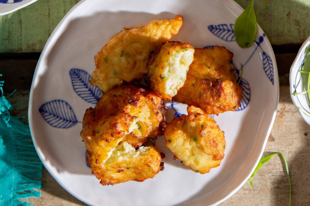 latkes latkes