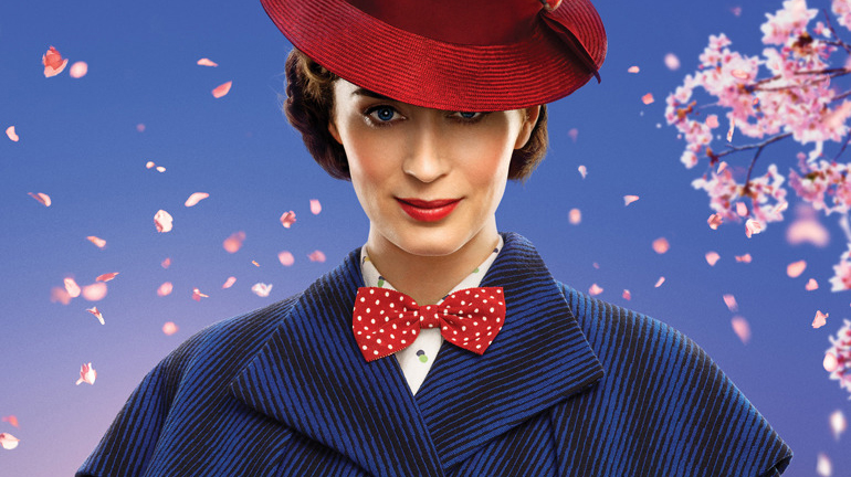 mary poppins mary poppins