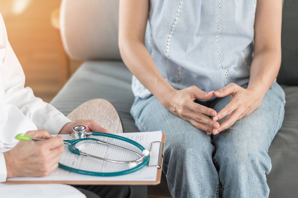 médico paciente ginecologista endometriose médico paciente ginecologista endometriose