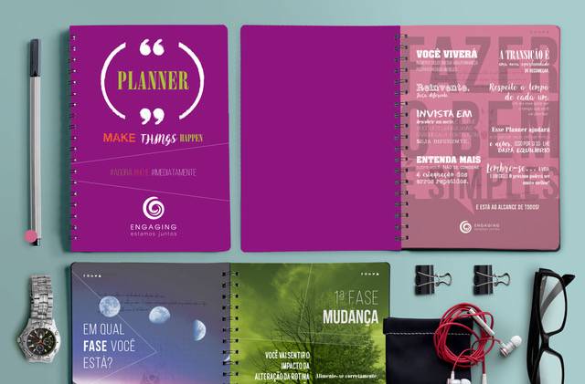 Para quem est&aacute; a procura para uma vers&atilde;o digital do planner, aqui est&aacute;. Outro diferencial desse modelo &eacute; que ele n&atilde;o possui datas. Por R$ 29,90 <a href="https://engaging.com.br/produto/planner/">site da marca</a>.