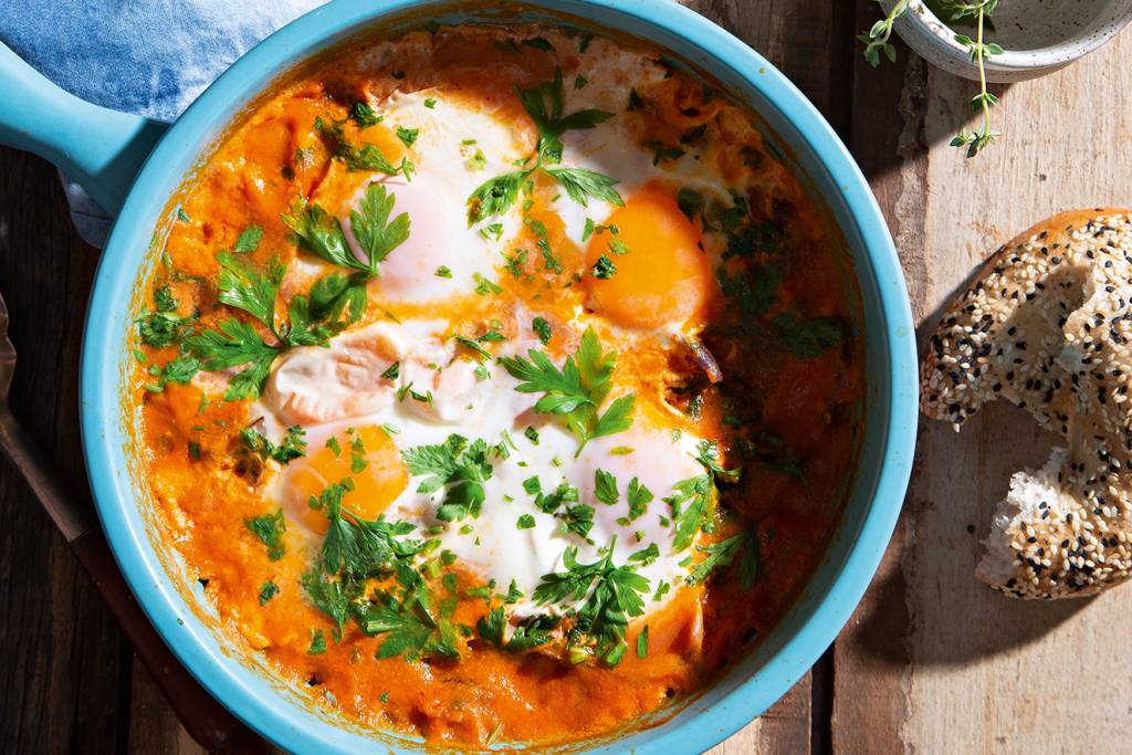 Shakshuka Shakshuka