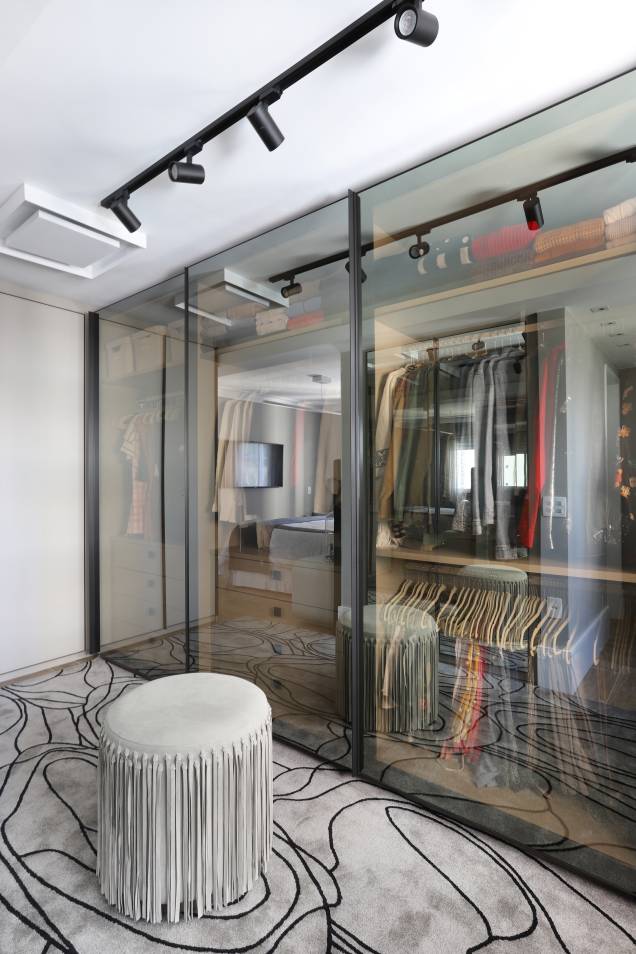 Closet Closet