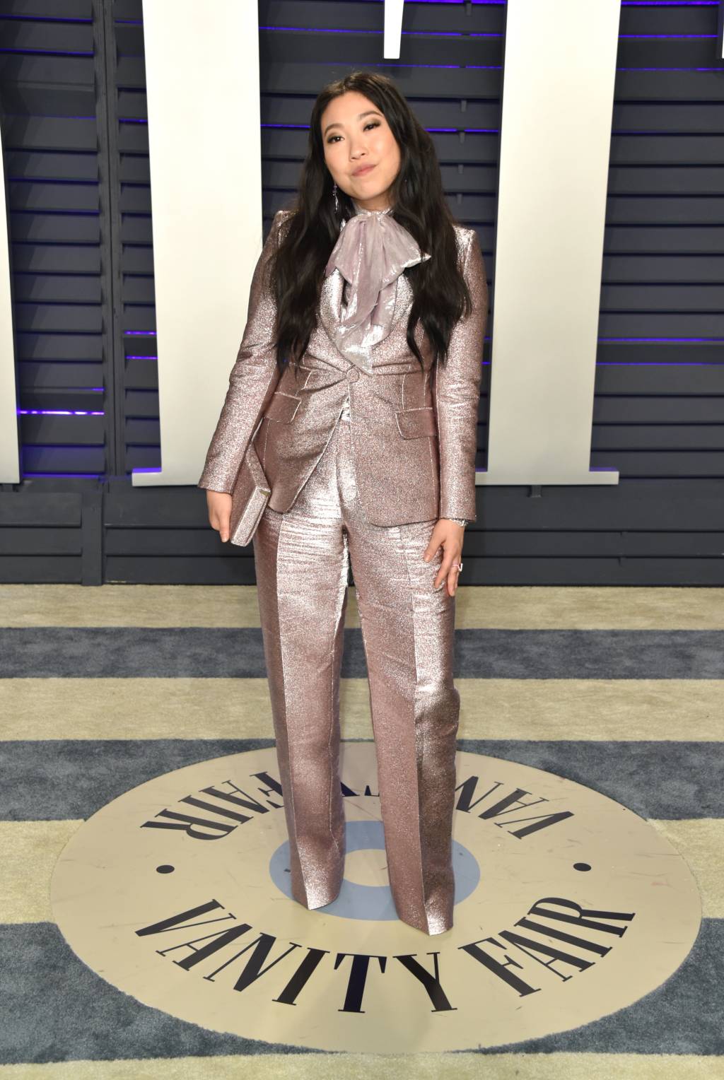 Awkwafina Awkwafina