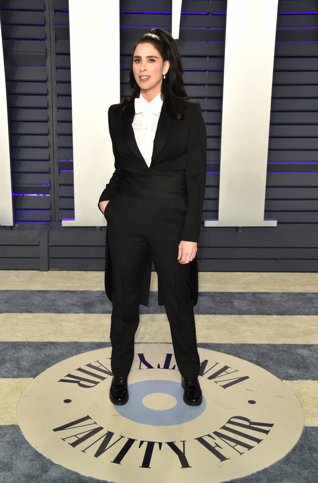 Sarah Silverman Sarah Silverman