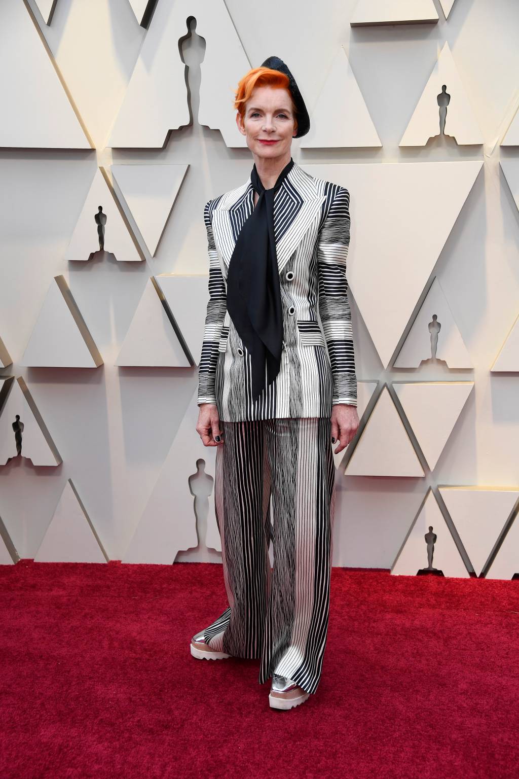 Sandy Powell Sandy Powell