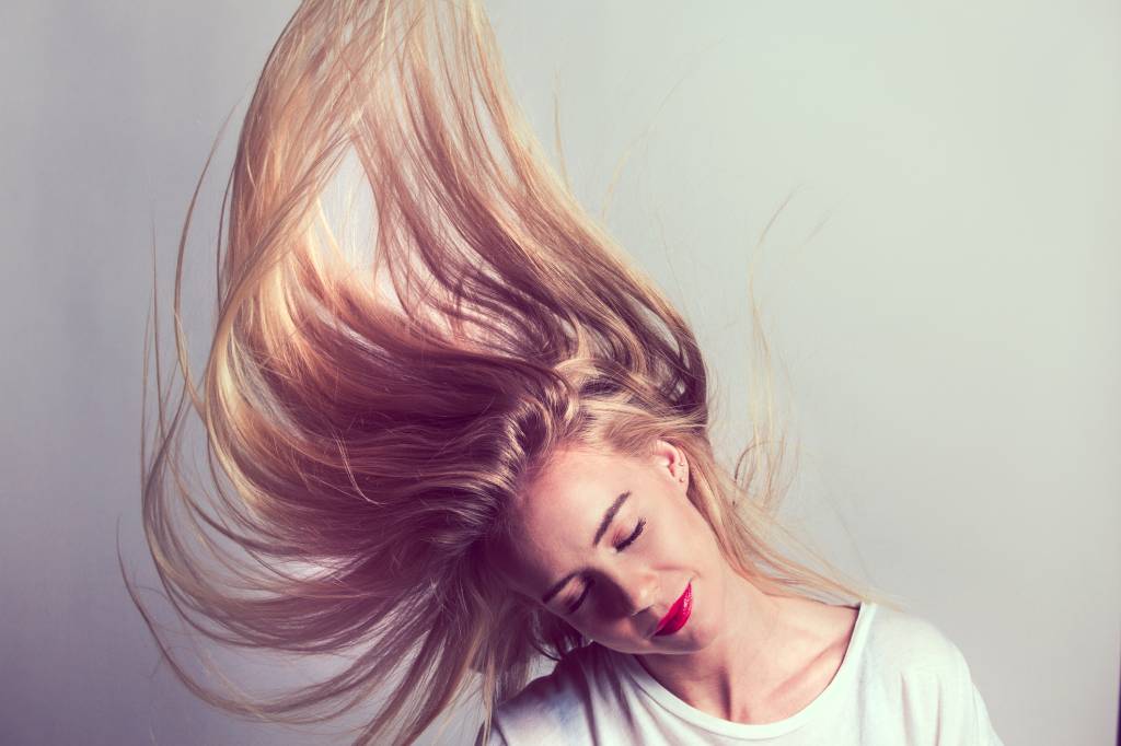 5 máscaras de cabelo fáceis para fazer em casa