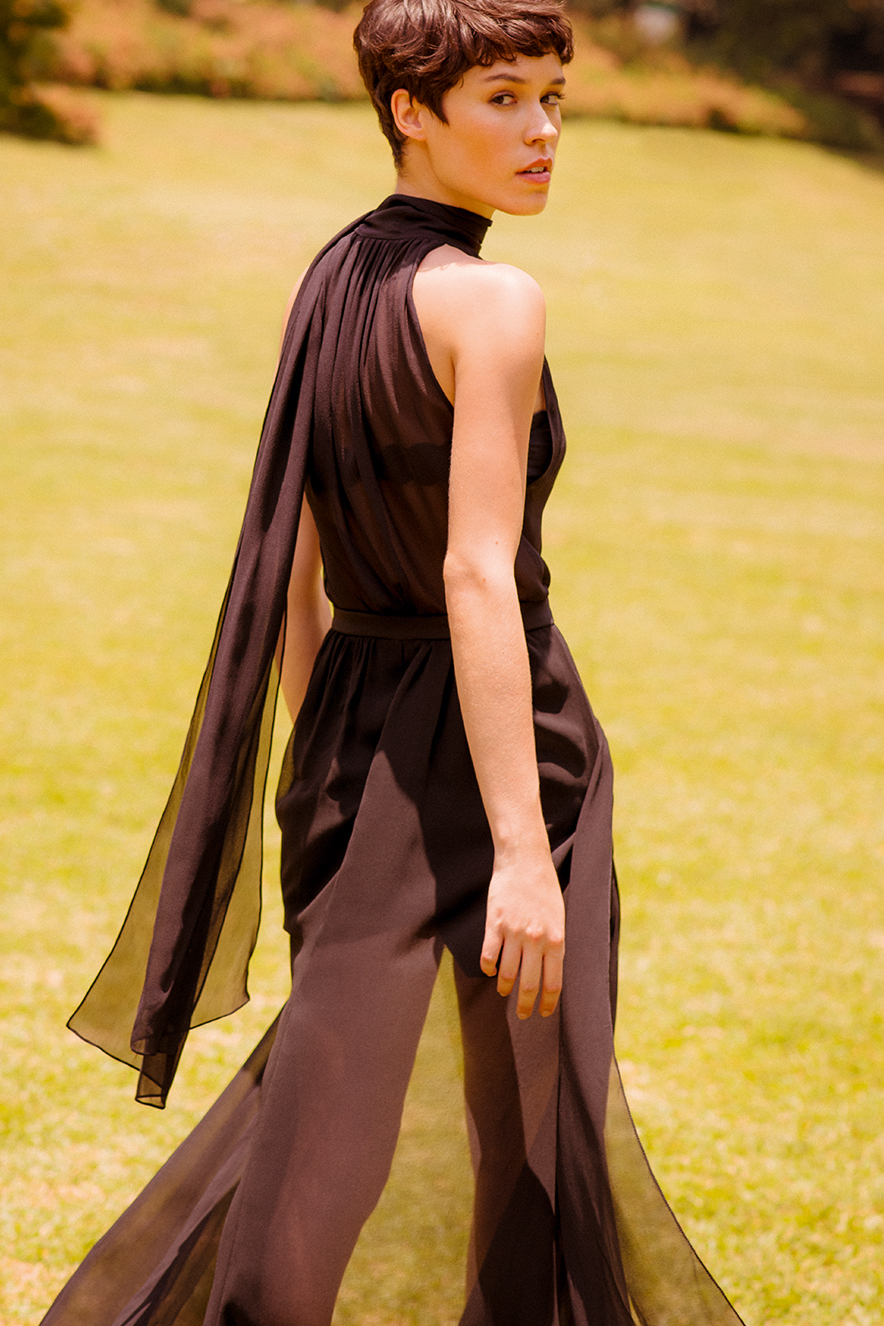 Moda pretos verao Moda pretos verao