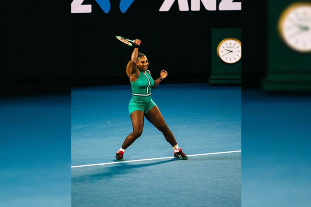 Loucas? A emocionante campanha da Nike sobre mulheres no esporte