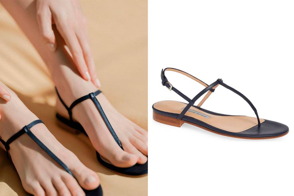 Cecilia Sandal Cecilia Sandal
