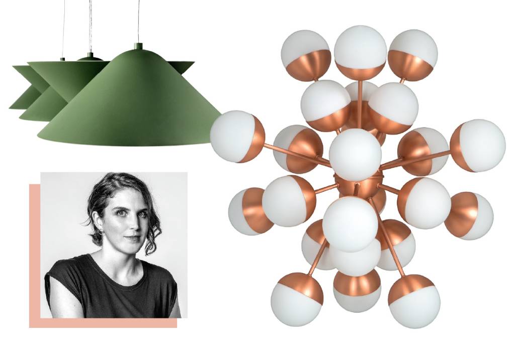 7 talentosas designers mulheres que você precisa conhecer