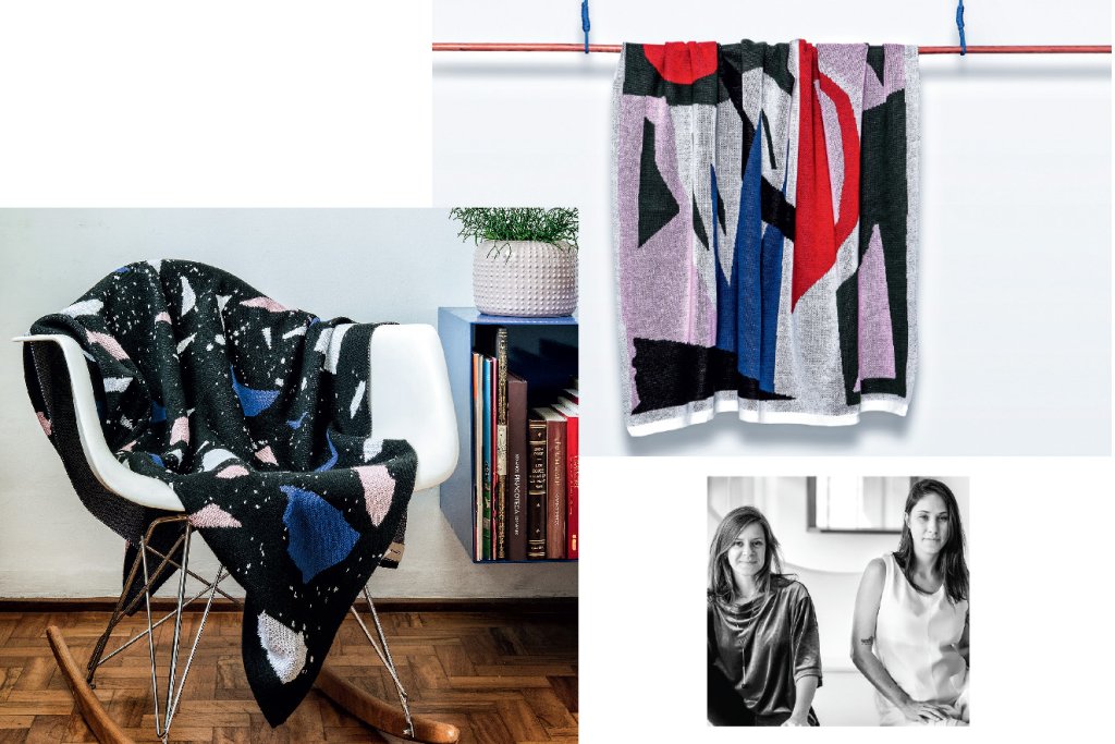 Designers mulheres