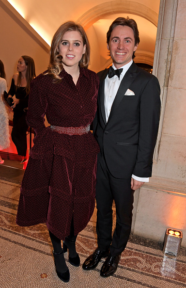 Princesa Beatrice Princesa Beatrice