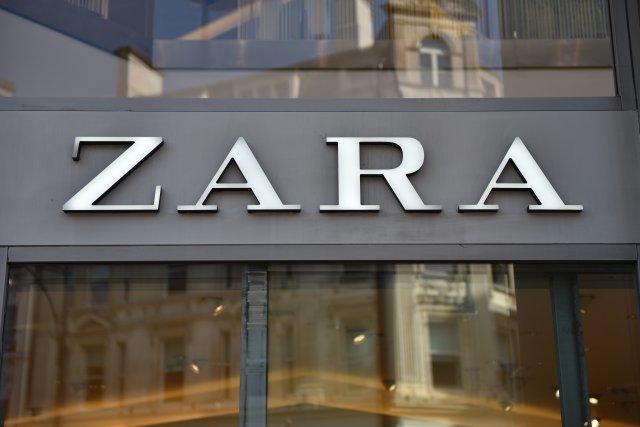 Loja online Zara: Zara anuncia loja online no Brasil