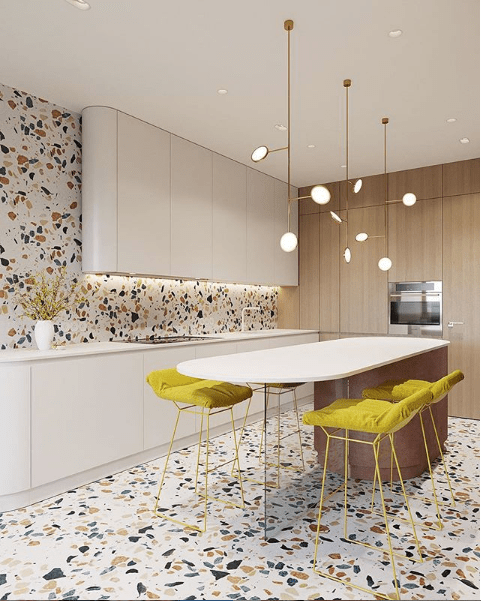 7 dicas incríveis de decoração de interiores para 2019