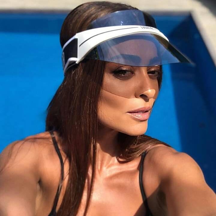 viseira viseira