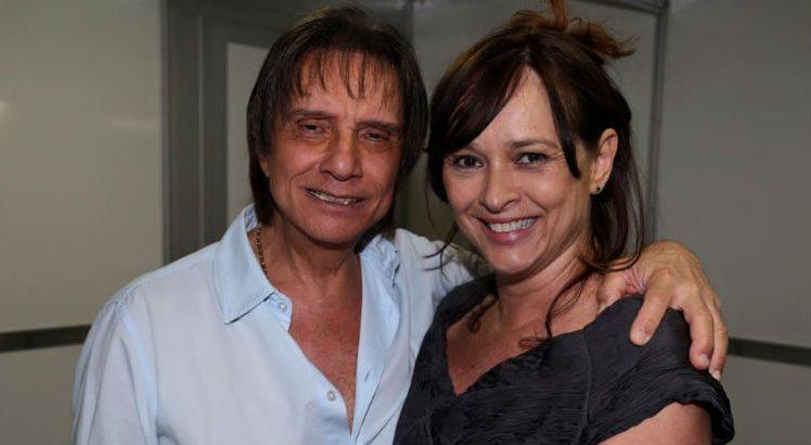 Myrian Rios conta motivo do rompimento com Roberto Carlos