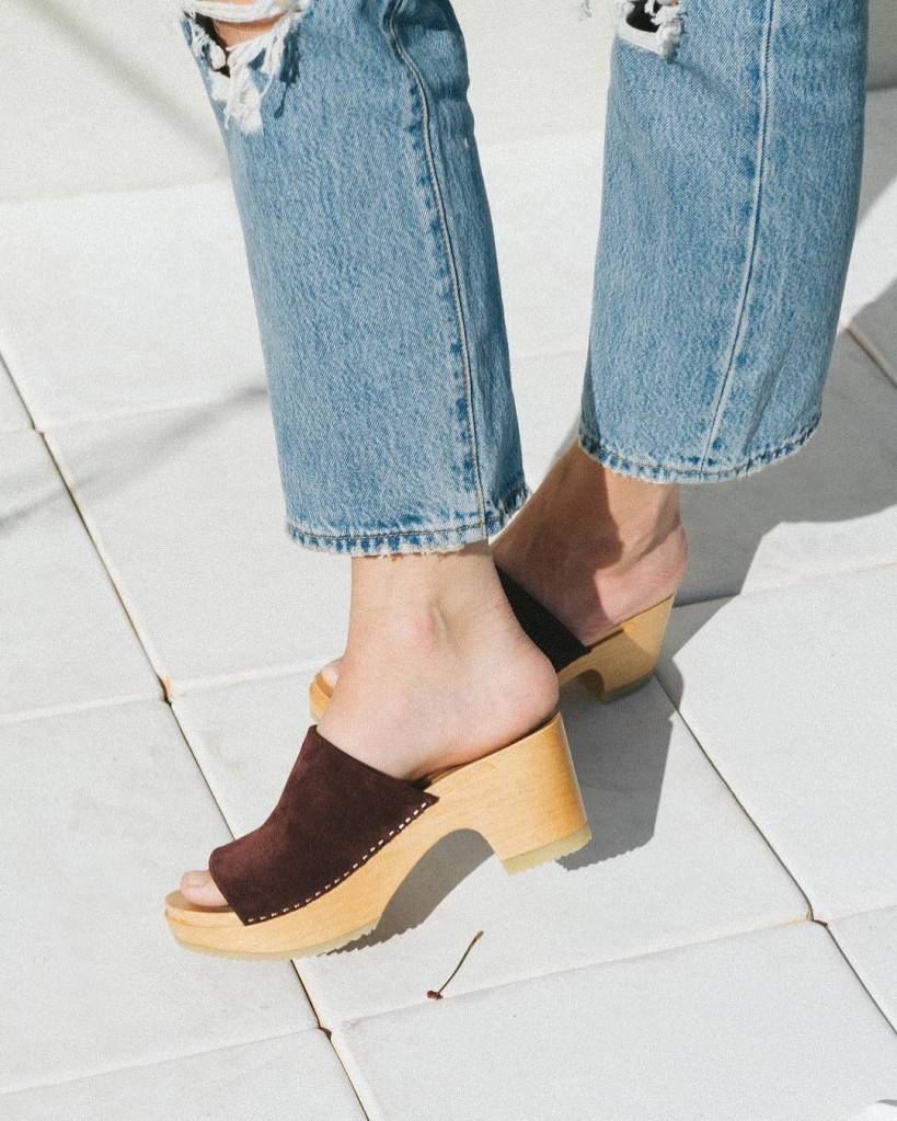 clog clog