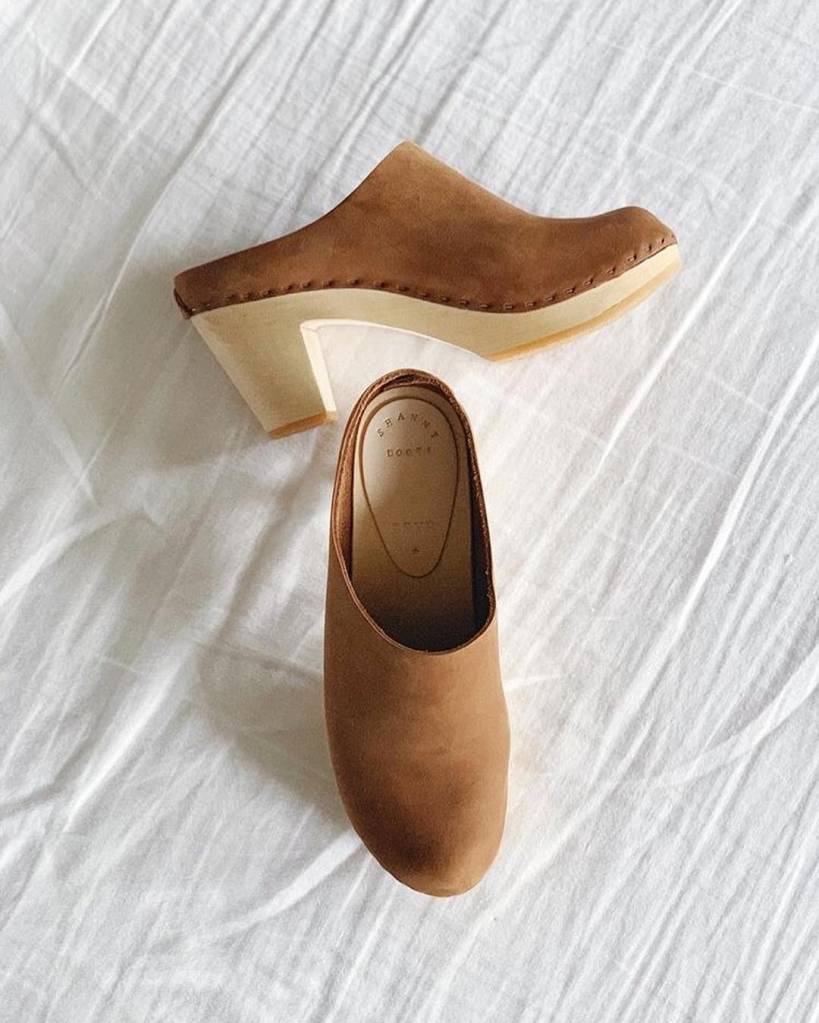 clog clog