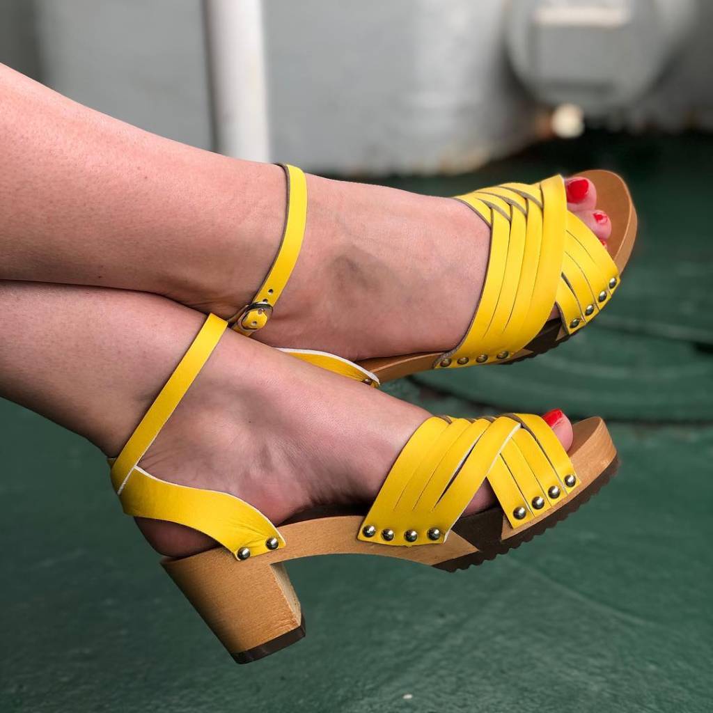 clog clog