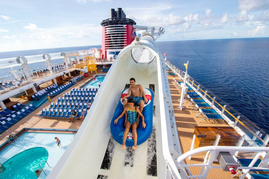 AquaDuck Water Coaster AquaDuck Water Coaster