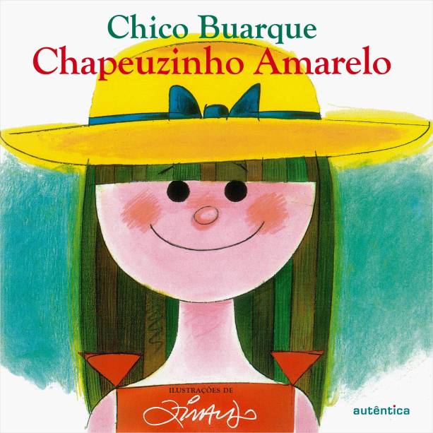 <a href="https://www.amazon.com.br/Chapeuzinho-Amarelo-Chico-Buarque/dp/8551301829" target="_blank" rel="noopener"><strong>Chapeuzinho Amarelo</strong></a>, Chico Buarque, Editora Autêntica, R$ 25,11 | Sinopse: <span>Chapeuzinho Amarelo conta a história de uma garotinha amarela de medo. Tinha medo de tudo, até do medo de ter medo. Era tão medrosa que já não se divertia, não brincava, não dormia, não comia. Seu maior receio era encontrar o Lobo, que era capaz de comer “duas avós, um caçador, rei, princesa, sete panelas de arroz e um chapéu de sobremesa”. Ao enfrentar o Lobo e passar a curtir a vida como toda criança, Chapeuzinho nos ensina uma valiosa lição sobre coragem e superação do medo.</span>