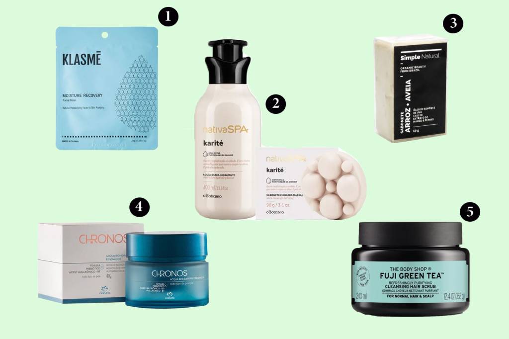 Dias das Maes Cosmeticos 3 Dias das Maes Cosmeticos 3