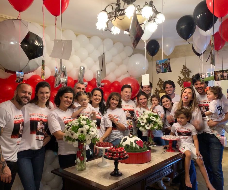 familia abravanel alexandre pato familia abravanel alexandre pato