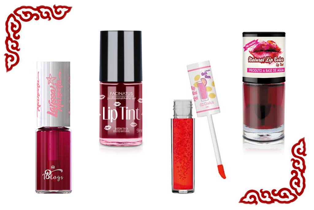 Lip tint: 3 jeitos de usar o item de make do momento