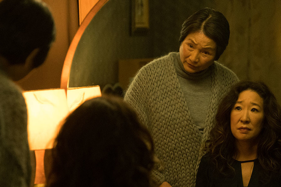 Toda mulher deveria aprender essa lição de Maria, de ‘Meditation Park’