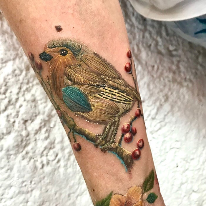 tatuagem tatuagem