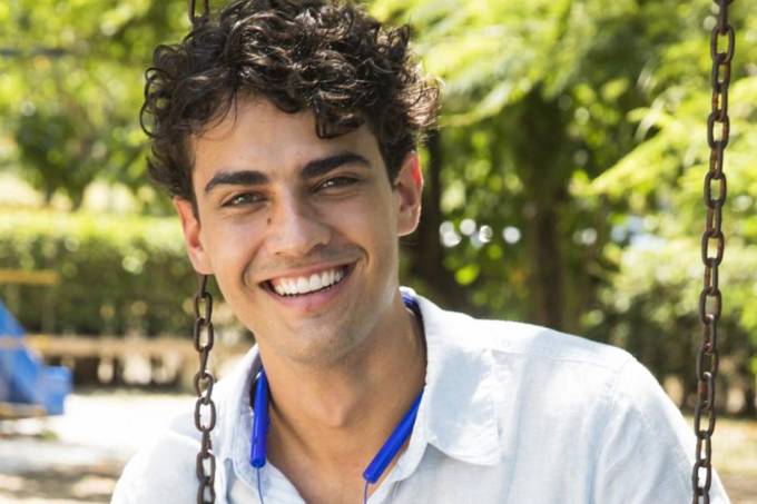 Malhação terá, pela primeira vez, protagonista gay