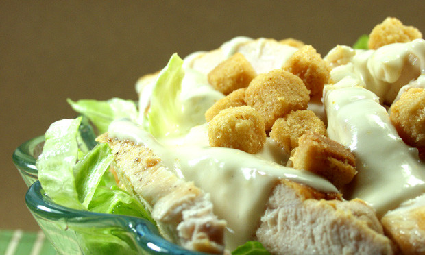 receita-salada-molho-caesar receita-salada-molho-caesar