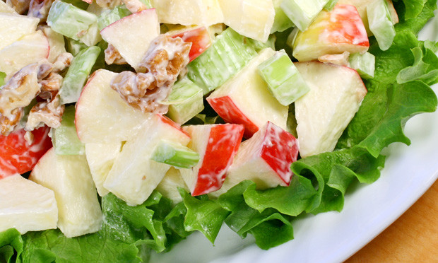 receita-salada-wandorf receita-salada-wandorf
