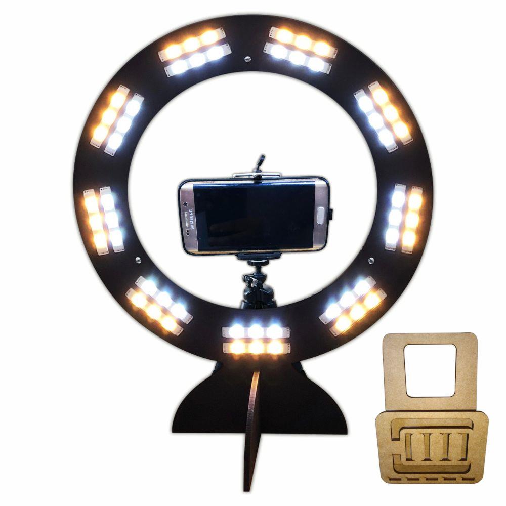 ring light mesa ring light mesa
