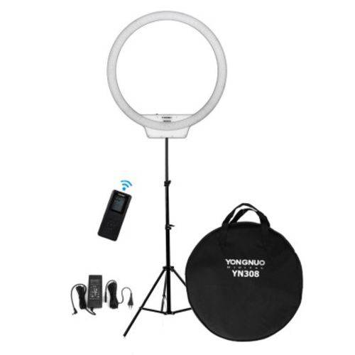 ring light tripé ring light tripé