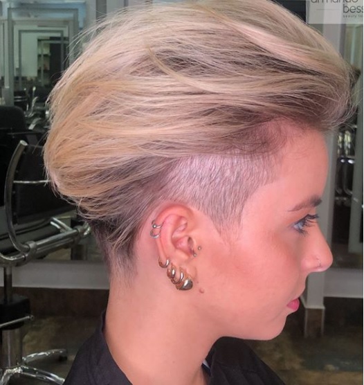 Sidecut Sidecut